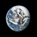 Photo of the planet earth