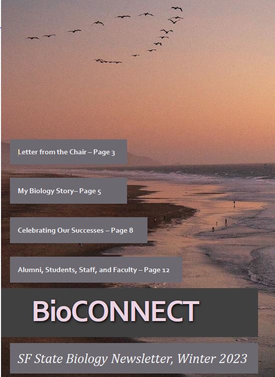 BioConnect Winter 22 Cover