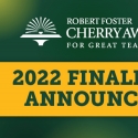 2022 Finalists Announcement Cherry Awards