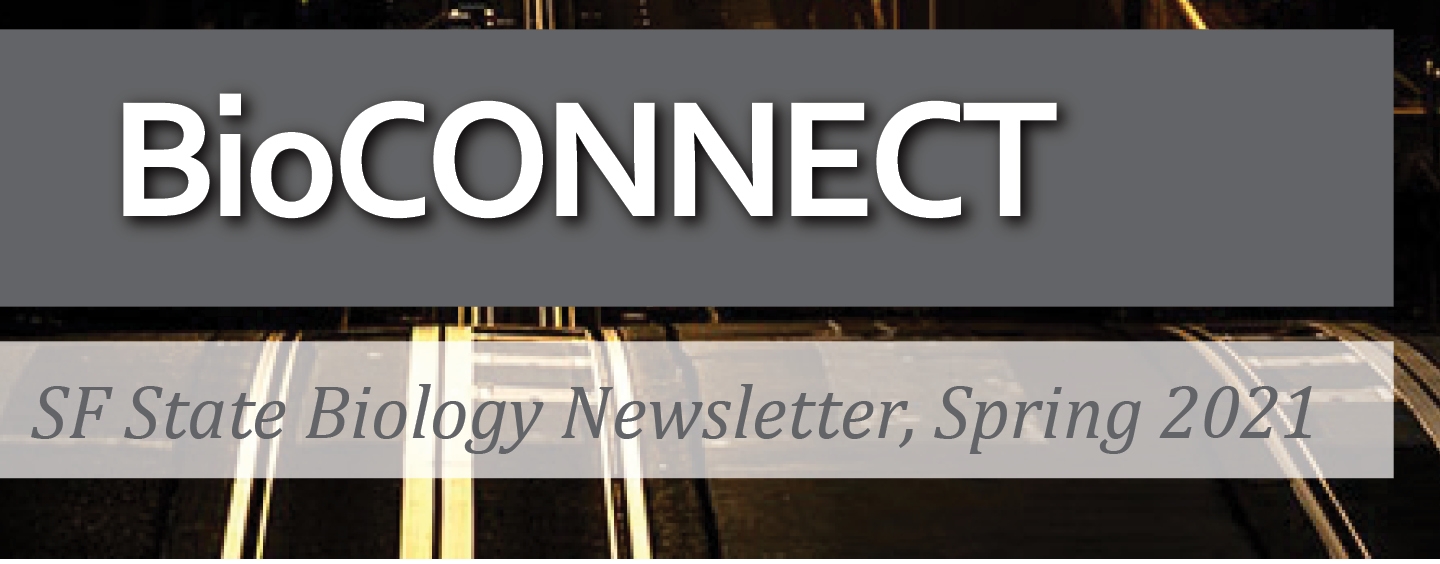 BioConnect Newsletter Ad