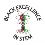 Black Excellence in STEM at SF State symbol