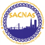 Society for the Advancement of Chicanos/Hispanics and Native Americans in Science (SACNAS)