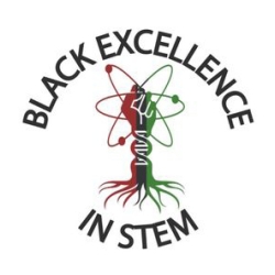 Black Excellence in STEM at SF State symbol