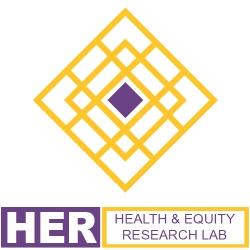 Health & Equity Research Lab logo