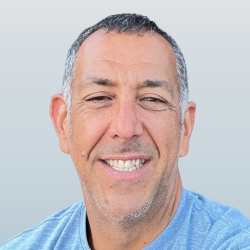 Jaime Jahncke headshot