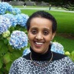 Sarah Mesfin