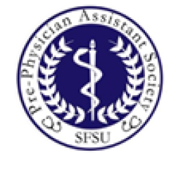 Pre-physicians assistant society