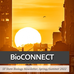 Department Of Biology | San Francisco State University | College Of ...