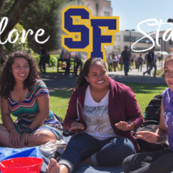 explore sf state day