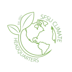 Climate Change Certificate Logo