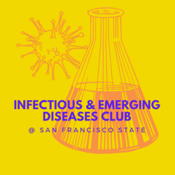 infectious diseases club logo 