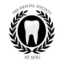 pre-dental society at SFSU