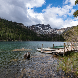sardine lake