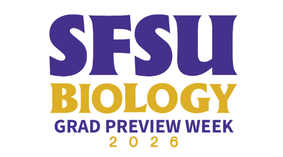 SFSU Grad Preview wordmark 