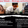 biology graduate preview AD