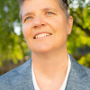 Laura Burrus, Chair